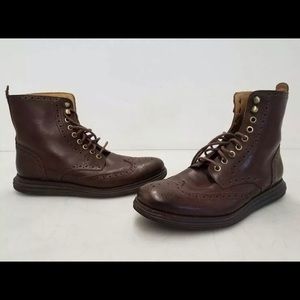 Cole haan boot